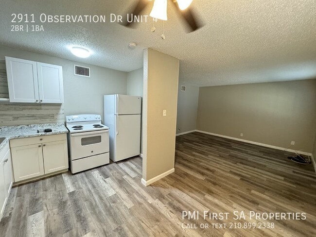 2 Bedroom and 1 bathroom ready to move in - 2 Bedroom and 1 bathroom ready to move in Apartment Unit 4