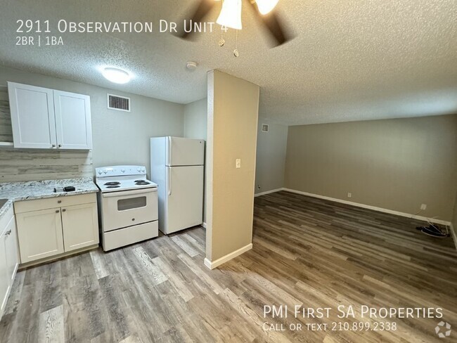 Building Photo - 2 Bedroom and 1 bathroom ready to move in Unit 4 Rental