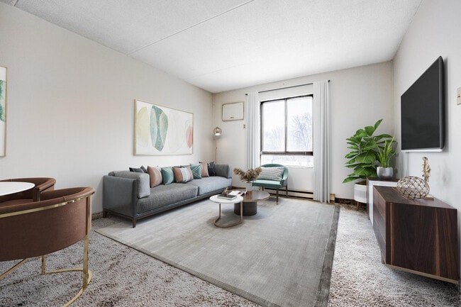 Photo - Davenport Apartments