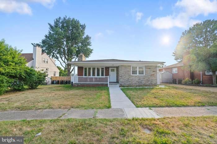 1816 Tyler Rd