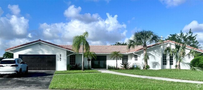 Building Photo - 8721 SW 85th St Rental