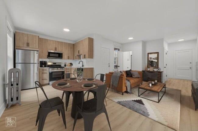 Photo - 6977 N Bell Ave Unit 2