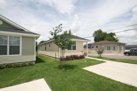 Photo - 1700 Huey P Long Ave