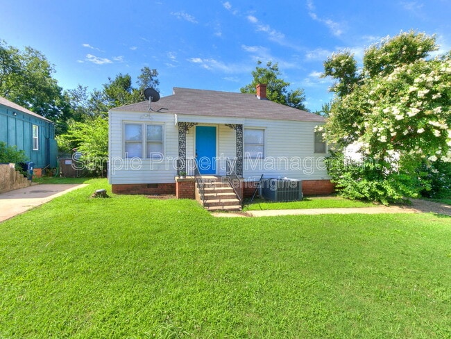 Photo - 3208 NW 29th St Apartment