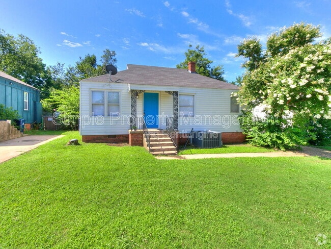 Building Photo - 3208 NW 29th St Rental