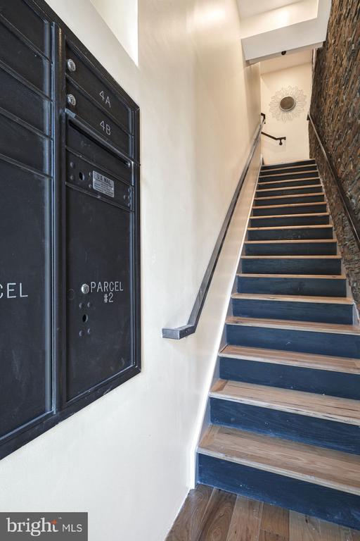 Photo - 3304 Georgia Ave NW Unidad 3B