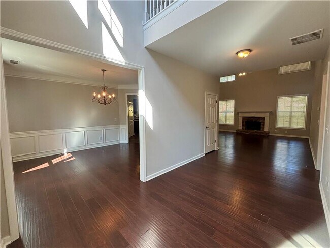 3252 Sandy Branch Ln