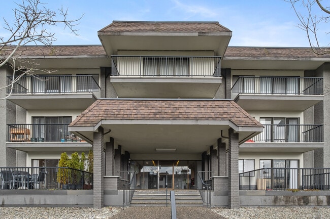 Building - Dorchester