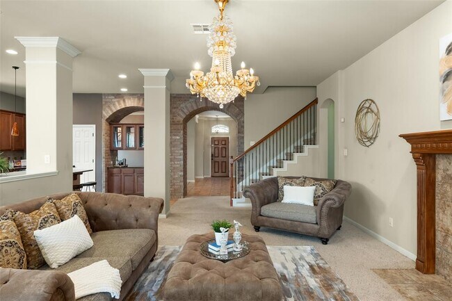 Photo - 2303 Erica Kaitlin Ln