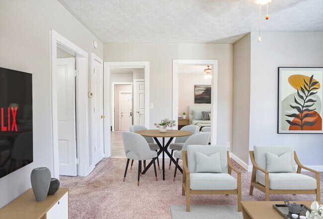 Photo - The Union Apartments