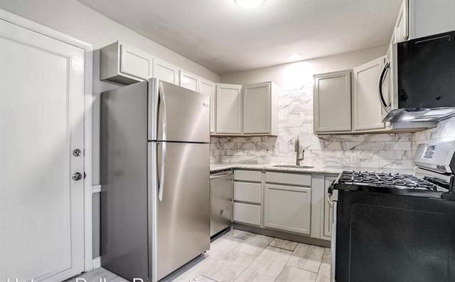 Photo - 4031 Cole Ave Unidad J