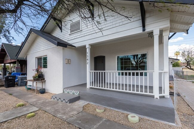Photo - Cute Phoenix 1 bedroom