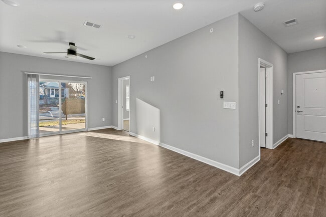 Photo - Marvin Gardens Apartments