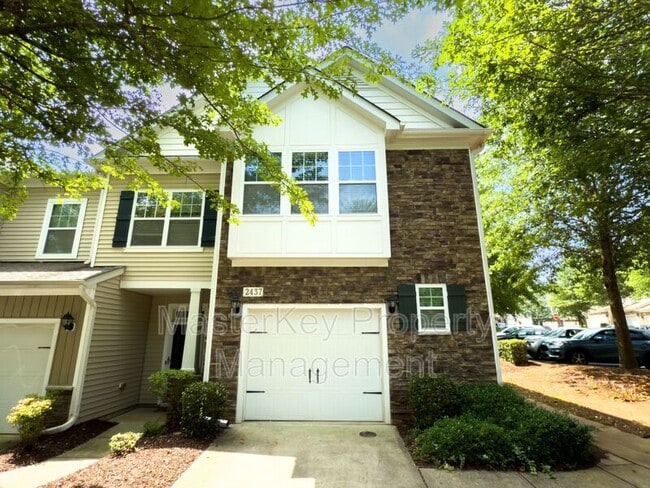 Photo - 2437 Swans Rest Way Townhome