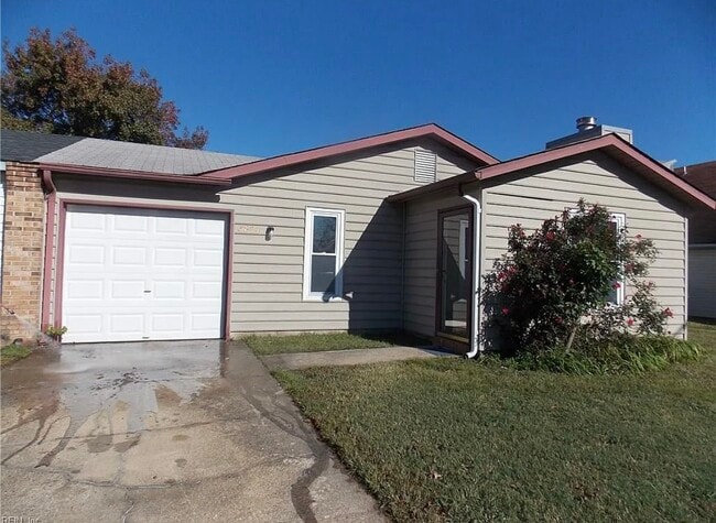 Building Photo - 3824 Shooting Star Dr Rental