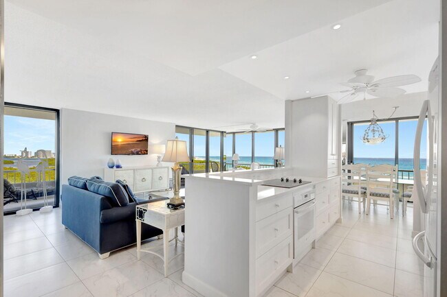 Photo - 5550 N Ocean Dr Unit 7-C