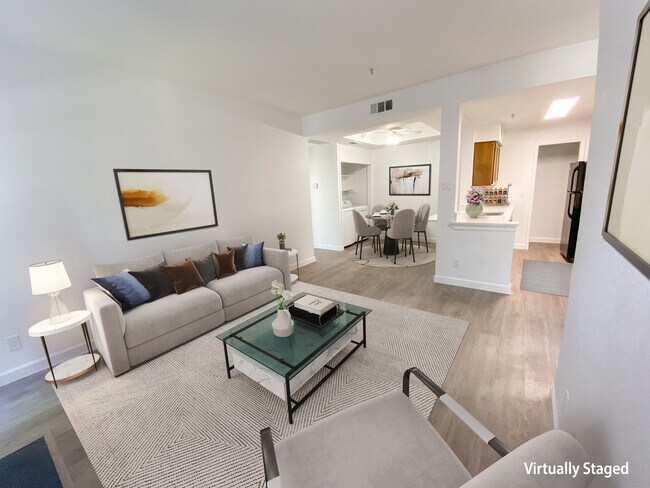 Photo - Eastridge Lane Apartments