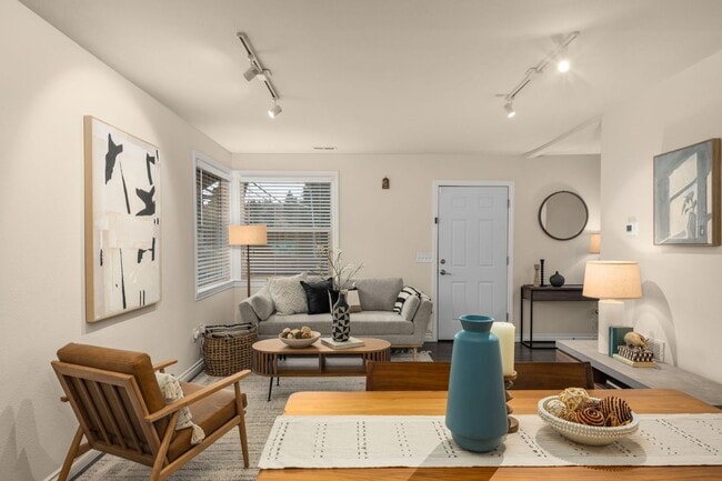 Photo - Updated Northgate Home with Modern Comfort, Privacy, and Great Walkability