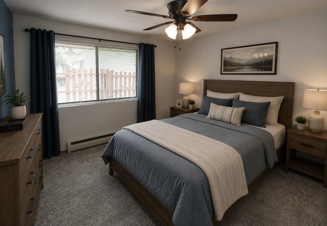 Photo - Linden Pointe - Leased Residences