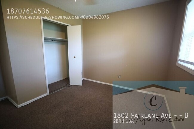 Photo - 1802 Fairlane Ave Unit B