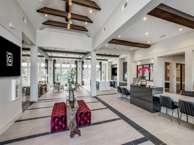 Photo - The Gregory Apartments