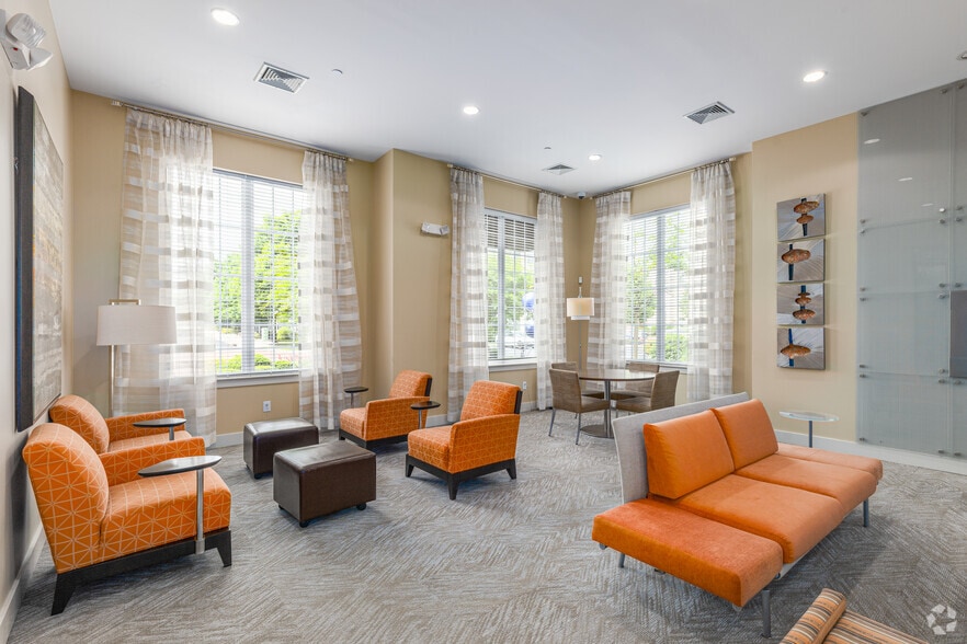 Interior Photo