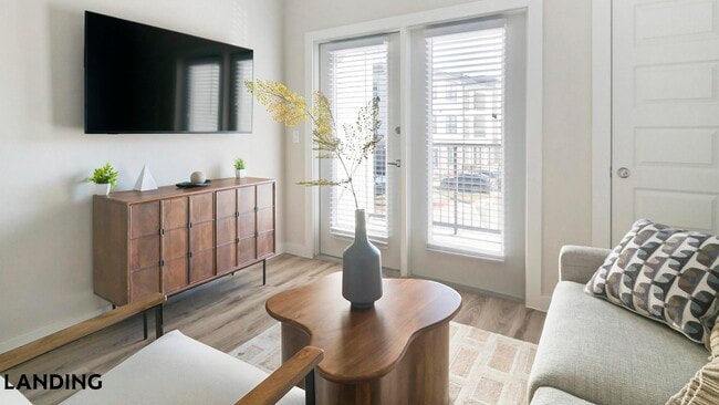 Photo - 1800 Central Pine St Unit 8203