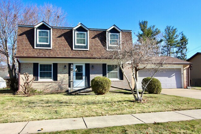 Photo - 1085 Birch Dr. Perrysburg, OH 43551