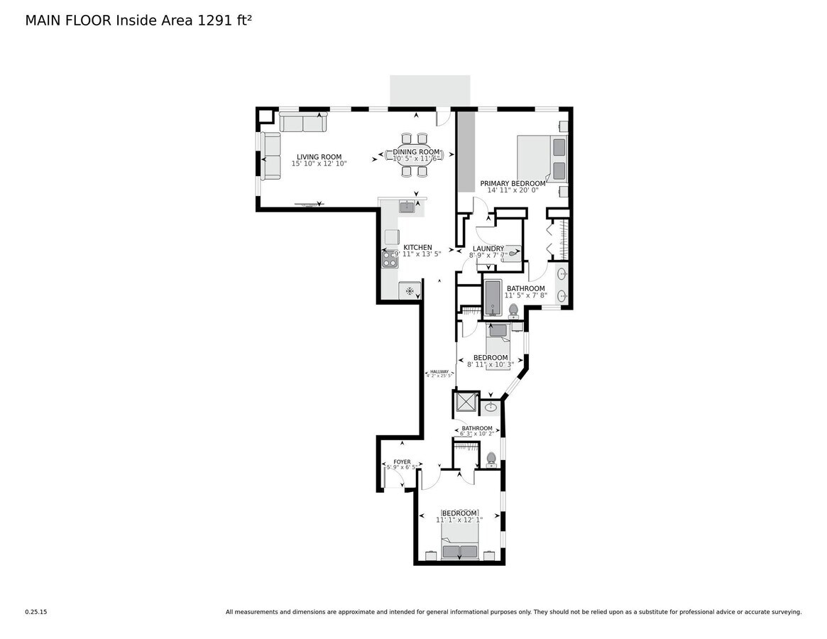 Photo - 1840 Vernon St NW