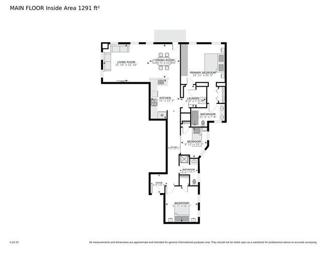 Building Photo - 1840 Vernon St NW