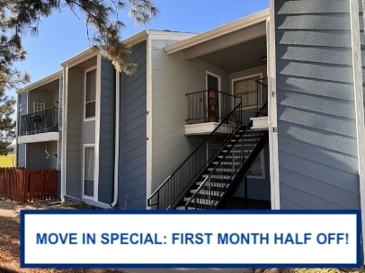 Building Photo - 2380 E Geddes Ave