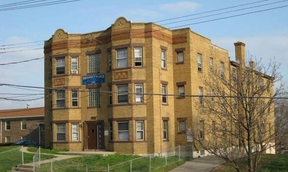 Photo - Prospect Place Apartments