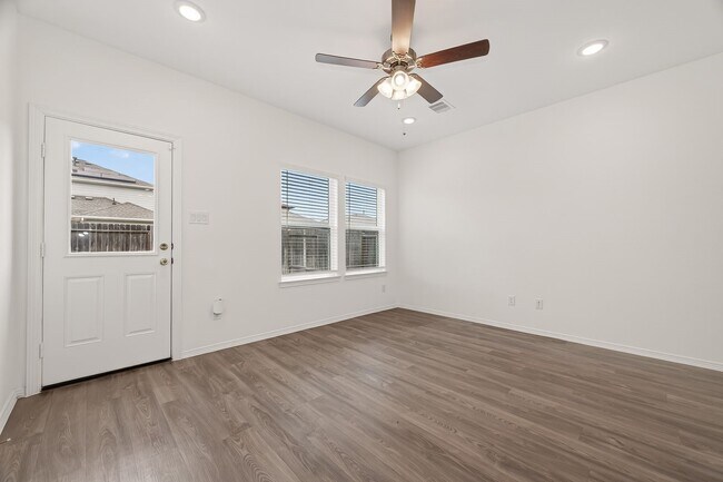 Photo - 23226 Spring Genesis Ln