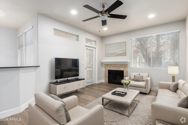 Building Photo - 11375 E Sahuaro Dr Unit 2031 Rental