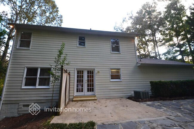 Photo - 649 Cedar Valley Trce