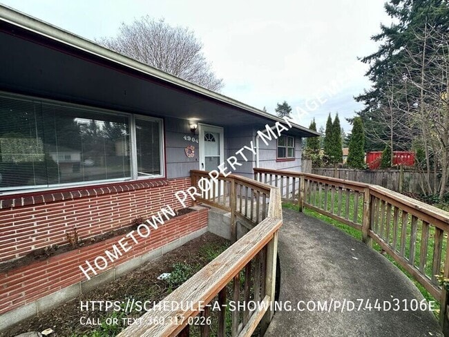 Photo - 4904 14th Ave SE
