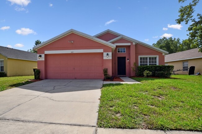 Building Photo - 661 Sandy Ridge Dr Rental