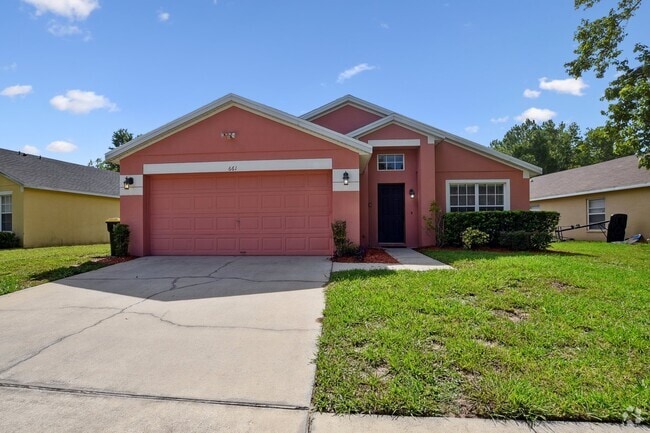 Building Photo - 661 Sandy Ridge Dr Rental