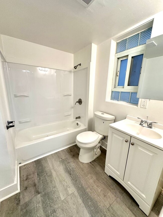 Photo - Updated 1 Bedroom, 1 Bath Unit in Highland... Unit 1