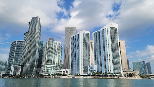 Photo - 325 S Biscayne Blvd Unit 3321