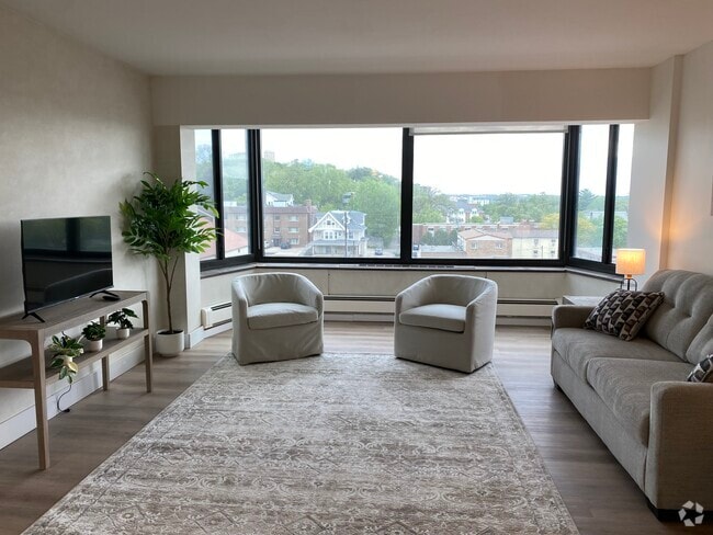 Building Photo - 207 5th Ave SW Unit 504 Rental