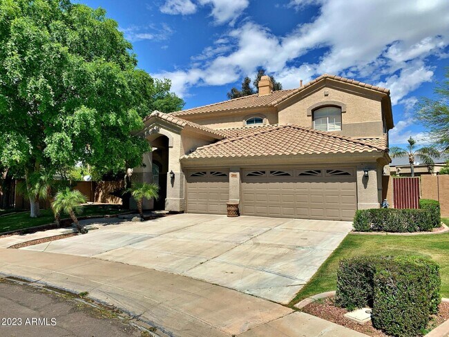 Photo - 3810 S Thistle Dr Casa
