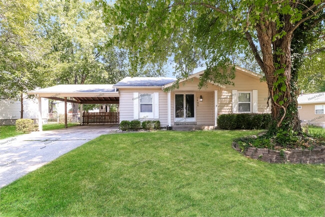 Building Photo - 1406 De Porres Ln Rental