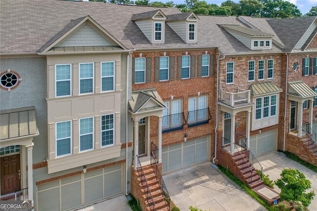 Building Photo - 366 Ardmore Ct NW Rental