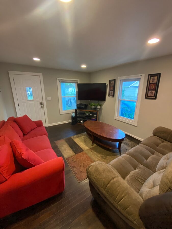 Photo - 6918 Crittenden Ave