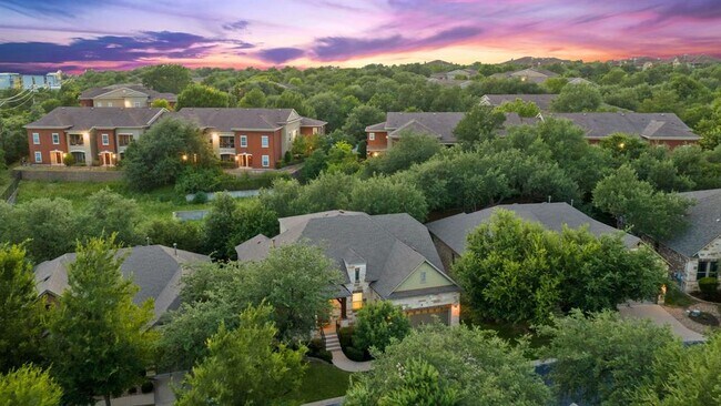 9550 Savannah Ridge Dr
