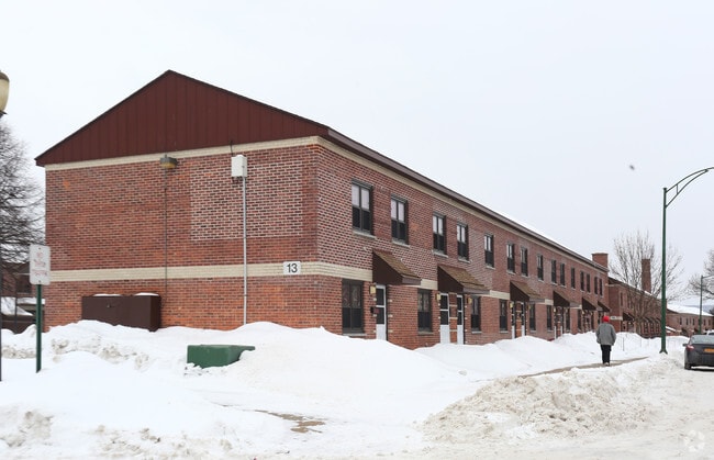 Photo - Municipal Housing Authority