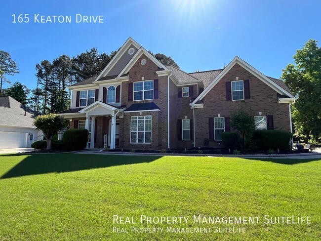 Photo - 165 Keaton Dr