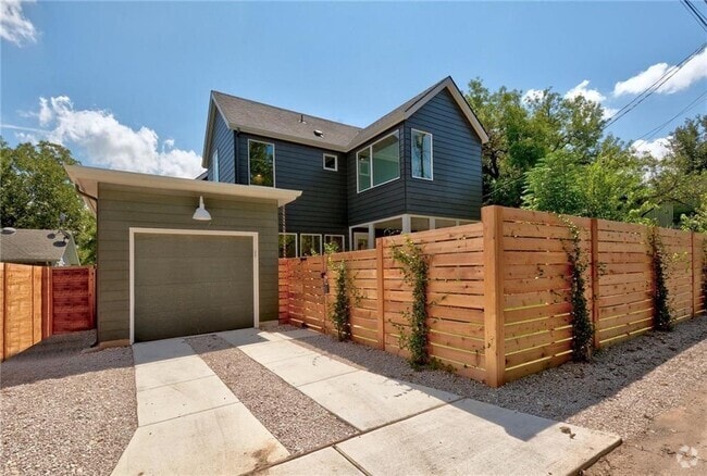 Building Photo - 5514 Avenue H Rental