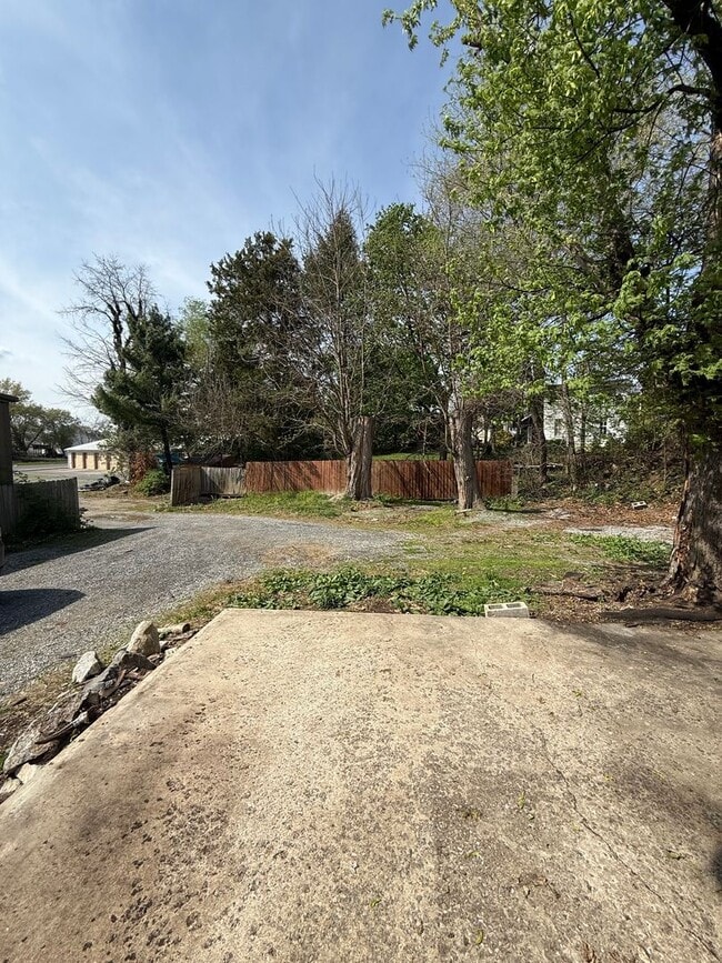 Photo - 2 Bedroom | 2 Bathroom Rear Apartment - Open-Concept Layout